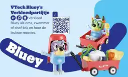 Bol.com VTech Bluey's Verkleedpartijtje aanbieding
