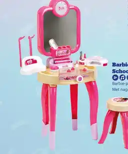 Bol.com Barbie Schoonheidsstudio aanbieding