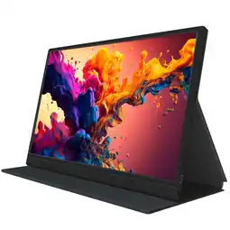 Action Denver draagbaar beeldscherm - 15,6 inch aanbieding