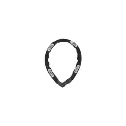 ANWB Abus kettingslot code Tresor 1385/85 black Donker Bruin aanbieding