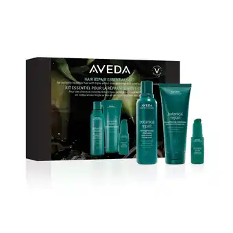 Douglas Aveda botanical repair Botanical repair Hair Repair Essentials - Black Friday Set aanbieding