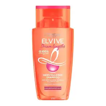 Douglas L’Oréal Paris Elvive Dream Lengths aanbieding
