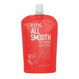 Douglas KMS All Smooth Intense Nourishing Treatment aanbieding