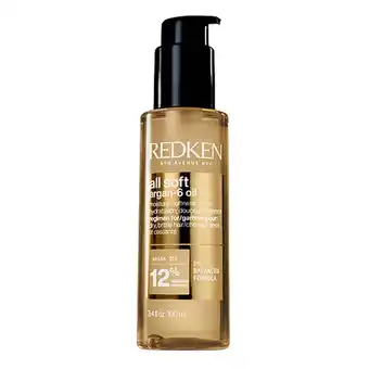 Douglas Redken All Soft Argan-6 Oil Leave-in aanbieding