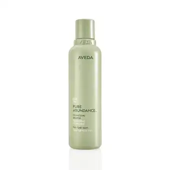 Douglas Aveda Pure Abundance Volumizing Shampoo aanbieding