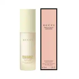 Douglas Gucci Gucci Beauty Sérum de Beauté Fluide Matifiant aanbieding