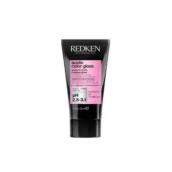 Douglas Redken Acidic Color Gloss 1-Min Gloss-in-Mask aanbieding