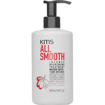 Douglas KMS Intense Nourishing Treatment aanbieding