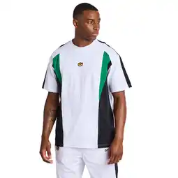 Foot Locker Nike Tuned T-shirts Heren - Wit - Maat M - Katoen Jersey aanbieding