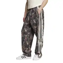 Foot Locker Adidas Adibreak Broeken Heren - Groen - Maat XL aanbieding