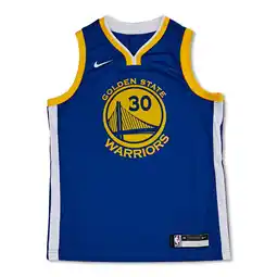 Foot Locker Nike NBA Truien/Replica's Kinder - Blauw - Maat 145 - 160 CM aanbieding