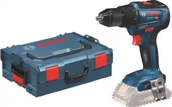 Coolblue Bosch Professional GSB 18V-28 (zonder accu) aanbieding