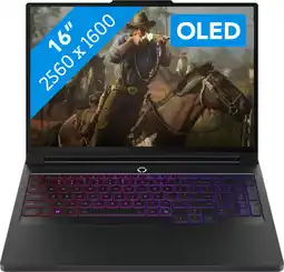 Coolblue Lenovo Legion Pro 7 16IAX10H 83F5006AMH aanbieding