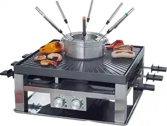 Coolblue Solis Combi Grill 3-in-1 aanbieding