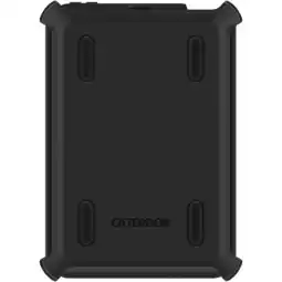 Coolblue Otterbox Defender Apple iPad Mini 7 / iPad Mini 6 Full Body Case Zwart aanbieding