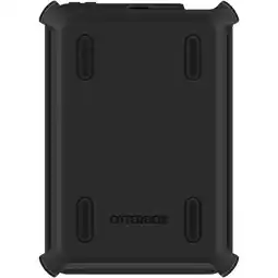 Coolblue Otterbox Defender Apple iPad Mini 7 / iPad Mini 6 Full Body Case Zwart aanbieding
