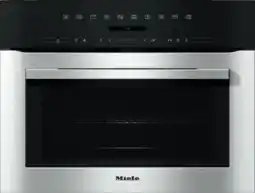 Coolblue Miele H 7140 BM aanbieding