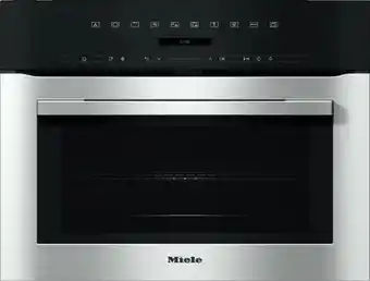 Coolblue Miele H 7140 BM aanbieding