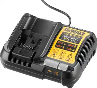Coolblue DeWalt XR Multivoltage aanbieding