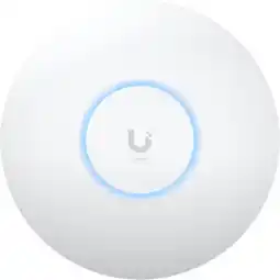 Coolblue Ubiquiti UniFi U6+ aanbieding