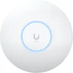 Coolblue Ubiquiti UniFi U6+ aanbieding
