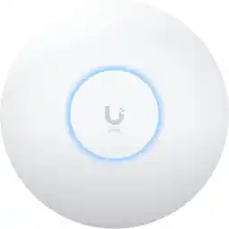 Coolblue Ubiquiti UniFi U6+ aanbieding