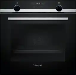 Coolblue Siemens HB537GES3 aanbieding