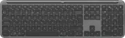 Coolblue Logitech Signature Slim K950 Draadloos Toetsenbord Qwerty Zwart aanbieding