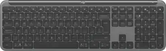 Coolblue Logitech Signature Slim K950 Draadloos Toetsenbord Qwerty Zwart aanbieding