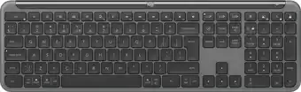Coolblue Logitech Signature Slim K950 Draadloos Toetsenbord Qwerty Zwart aanbieding