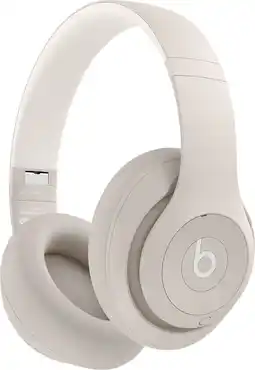 Coolblue Beats Studio Pro Crème aanbieding