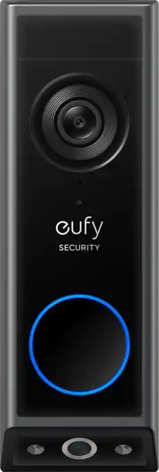 Coolblue Eufy Video Doorbell E340 aanbieding