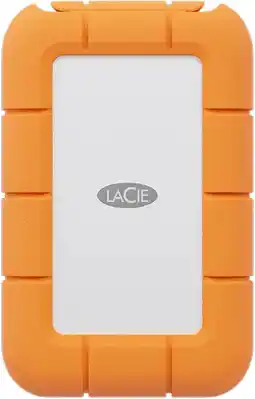 Coolblue LaCie Rugged Mini SSD 1TB aanbieding