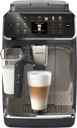 Coolblue Philips LatteGo 4400 EP4449/70 aanbieding