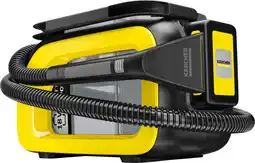 Coolblue Kärcher SE 3-18 Compact aanbieding