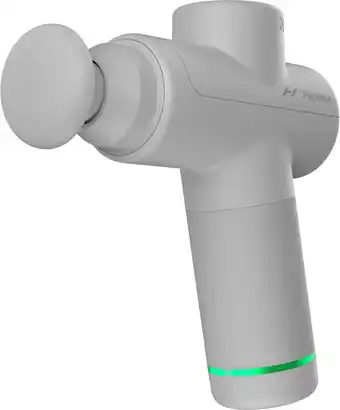 Coolblue Hyperice Hypervolt Go 2 Wit aanbieding