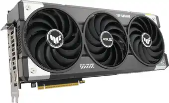 Coolblue ASUS TUF Gaming GeForce RTX 5070 Ti OC 16GB aanbieding