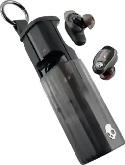 Coolblue Skullcandy Method 360 ANC Zwart aanbieding