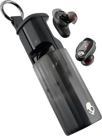 Coolblue Skullcandy Method 360 ANC Zwart aanbieding