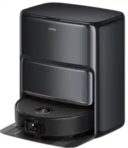 Coolblue Mova Z60 Ultra Roller Black aanbieding