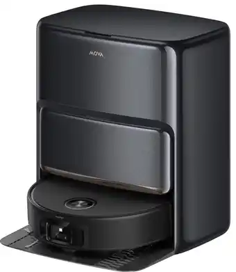 Coolblue Mova Z60 Ultra Roller Black aanbieding