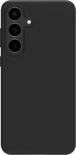 Coolblue BlueBuilt Samsung Galaxy S25 FE Back Cover Zwart aanbieding