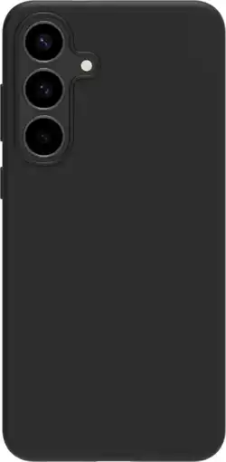 Coolblue BlueBuilt Samsung Galaxy S25 FE Back Cover Zwart aanbieding