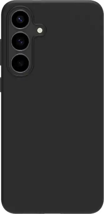 Coolblue BlueBuilt Samsung Galaxy S25 FE Back Cover Zwart aanbieding