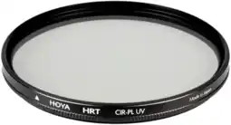 Coolblue Hoya HRT Polarisatiefilter en UV-Coating 52mm aanbieding