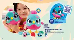 Bol.com Funtasy Family Chick A Boo aanbieding