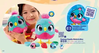 Bol.com Funtasy Family Chick A Boo aanbieding
