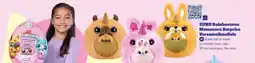 Bol.com ZURU Rainbocorns Mamacorn Surprise Verzamelknuffels aanbieding