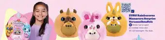 Bol.com ZURU Rainbocorns Mamacorn Surprise Verzamelknuffels aanbieding
