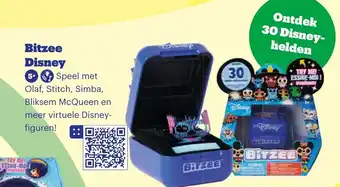 Bol.com Bitzee Disney aanbieding